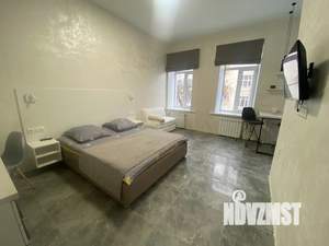 1-к квартира, посуточно, 30м2, 2/3 этаж
