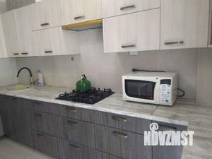 1-к квартира, на длительный срок, 40м2, 9/10 этаж
