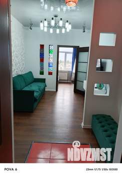 2-к квартира, на длительный срок, 42м2, 10/11 этаж