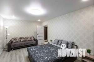 1-к квартира, посуточно, 34м2, 1/5 этаж