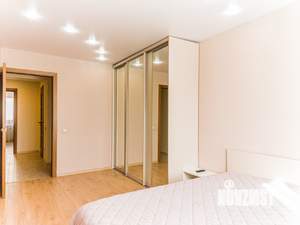 2-к квартира, посуточно, 66м2, 6/10 этаж