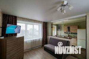 1-к квартира, посуточно, 32м2, 7/9 этаж