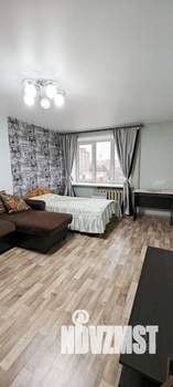1-к квартира, на длительный срок, 33м2, 6/9 этаж