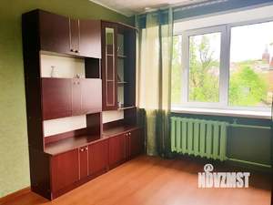 1-к квартира, посуточно, 35м2, 4/5 этаж