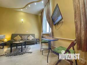 Студия квартира, посуточно, 38м2, 3/4 этаж