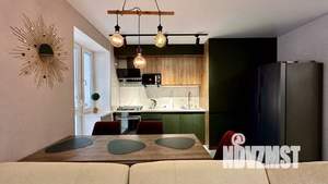 1-к квартира, посуточно, 60м2, 1/1 этаж