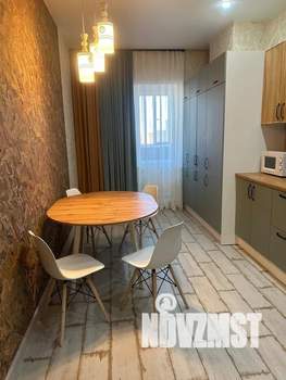 2-к квартира, посуточно, 72м2, 10/11 этаж