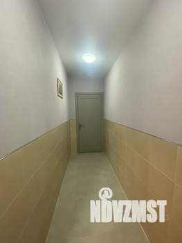 Студия квартира, посуточно, 20м2, 1/1 этаж