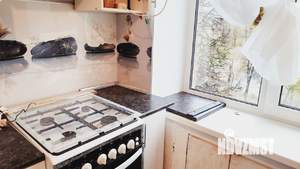 2-к квартира, на длительный срок, 45м2, 5/5 этаж