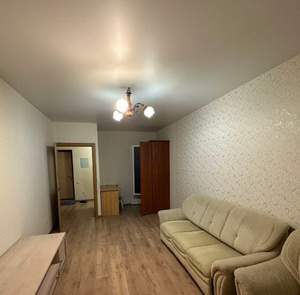 1-к квартира, на длительный срок, 45м2, 8/8 этаж