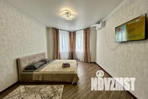 1-к квартира, посуточно, 43м2, 10/14 этаж