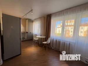 1-к квартира, посуточно, 46м2, 5/5 этаж