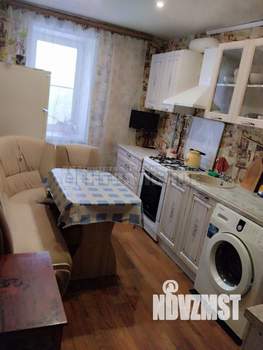 3-к квартира, на длительный срок, 62м2, 9/9 этаж