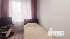 2-к квартира, посуточно, 44м2, 4/5 этаж