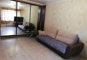 Студия квартира, на длительный срок, 31м2, 2/5 этаж