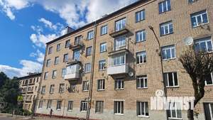 1-к квартира, на длительный срок, 36м2, 2/5 этаж