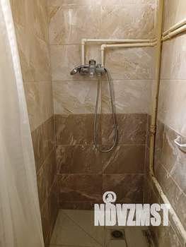 1-к квартира, на длительный срок, 20м2, 2/5 этаж