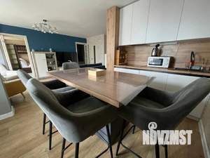 2-к квартира, посуточно, 60м2, 1/1 этаж