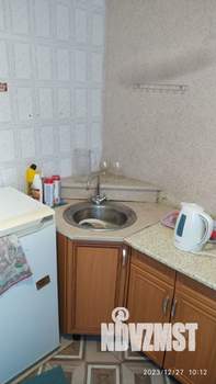 1-к квартира, на длительный срок, 30м2, 1/10 этаж
