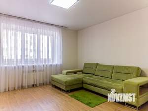 2-к квартира, посуточно, 66м2, 6/10 этаж