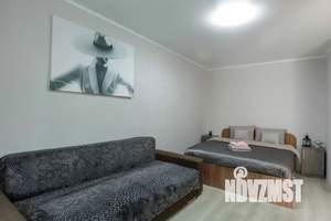 1-к квартира, посуточно, 31м2, 4/5 этаж