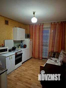 1-к квартира, посуточно, 40м2, 9/10 этаж