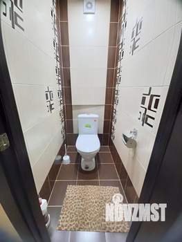 2-к квартира, на длительный срок, 60м2, 6/10 этаж