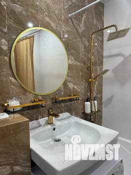 1-к квартира, посуточно, 35м2, 9/10 этаж