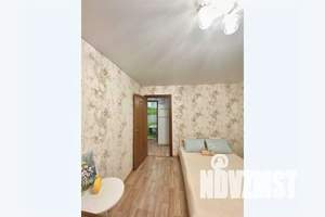 2-к квартира, посуточно, 39м2, 5/9 этаж