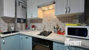 1-к квартира, посуточно, 30м2, 1/10 этаж