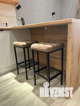 Студия квартира, посуточно, 24м2, 3/10 этаж