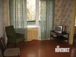 2-к квартира, на длительный срок, 44м2, 4/5 этаж