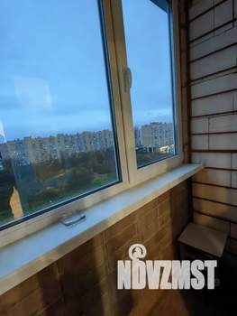 1-к квартира, посуточно, 45м2, 9/11 этаж