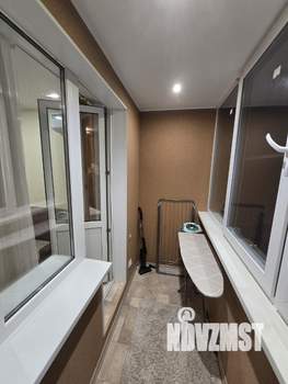 1-к квартира, на длительный срок, 43м2, 8/11 этаж