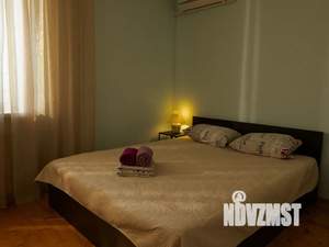 2-к квартира, посуточно, 65м2, 5/10 этаж