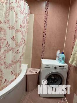 2-к квартира, посуточно, 75м2, 5/5 этаж