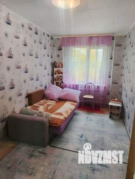 2-к квартира, на длительный срок, 44м2, 4/5 этаж