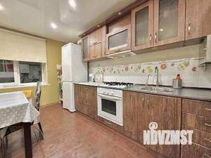 2-к квартира, посуточно, 55м2, 6/10 этаж