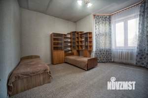 2-к квартира, посуточно, 60м2, 2/5 этаж