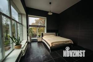 2-к квартира, посуточно, 133м2, 2/2 этаж