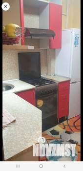 1-к квартира, посуточно, 32м2, 2/5 этаж