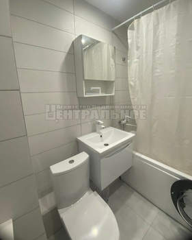 1-к квартира, на длительный срок, 42м2, 9/10 этаж