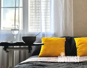 Студия квартира, посуточно, 25м2, 9/9 этаж