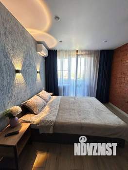 2-к квартира, посуточно, 52м2, 1/1 этаж