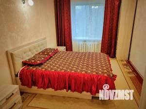 2-к квартира, посуточно, 52м2, 5/5 этаж