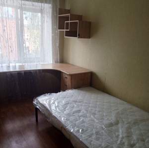3-к квартира, на длительный срок, 50м2, 4/5 этаж