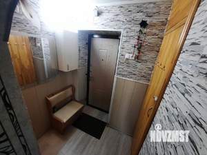 1-к квартира, на длительный срок, 32м2, 4/5 этаж