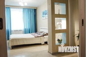 1-к квартира, посуточно, 36м2, 5/10 этаж