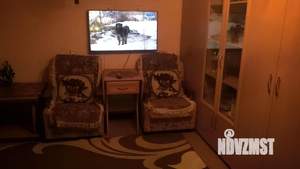 1-к квартира, на длительный срок, 36м2, 4/9 этаж