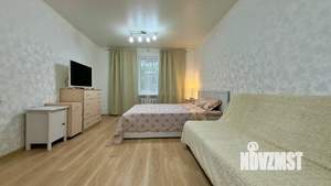 2-к квартира, посуточно, 50м2, 2/9 этаж